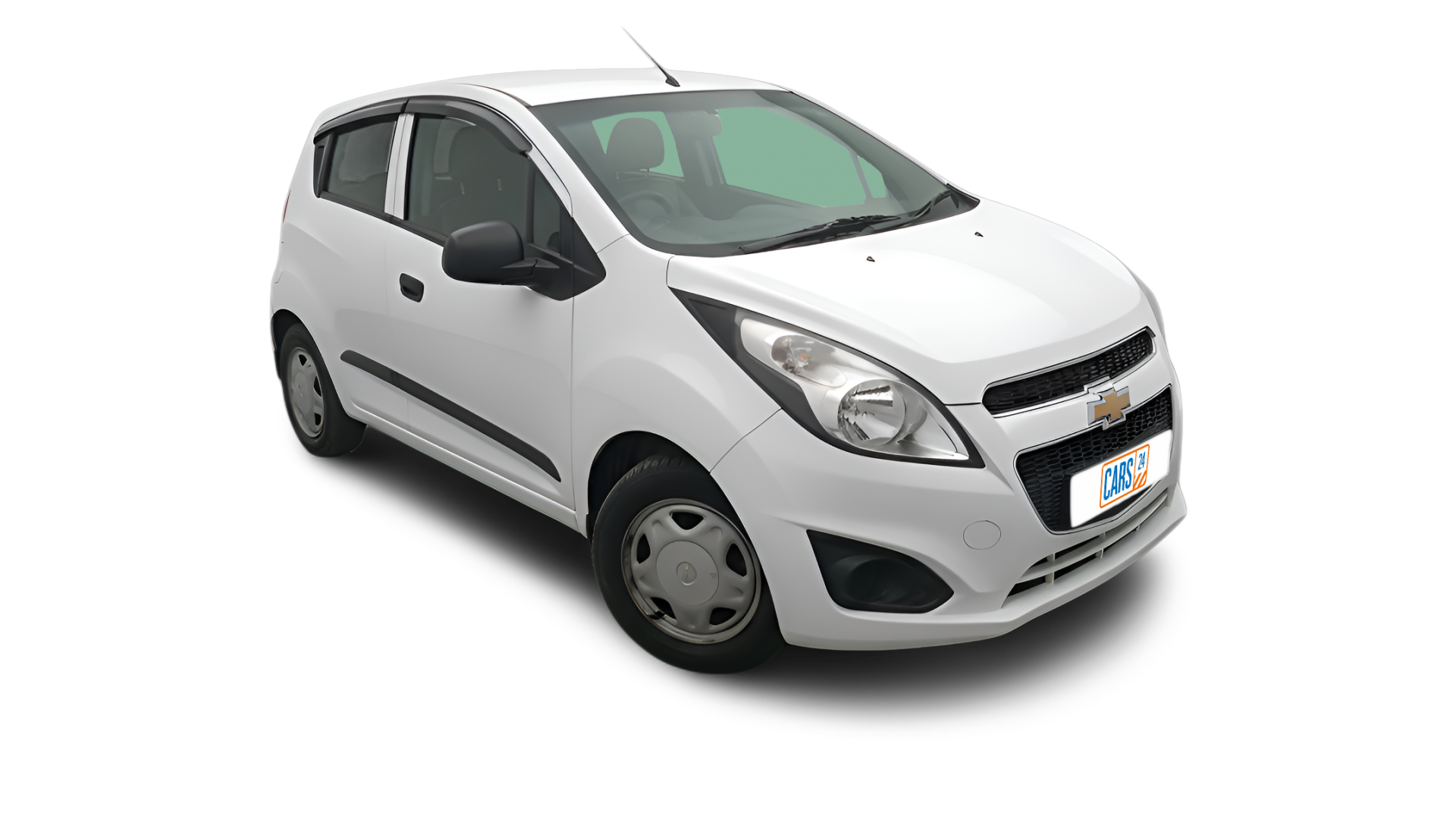 Chevrolet Beat-img